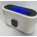 More colors Quiet Ultrasonic Cool Mist Flame Humidifier for Bedroom & Large